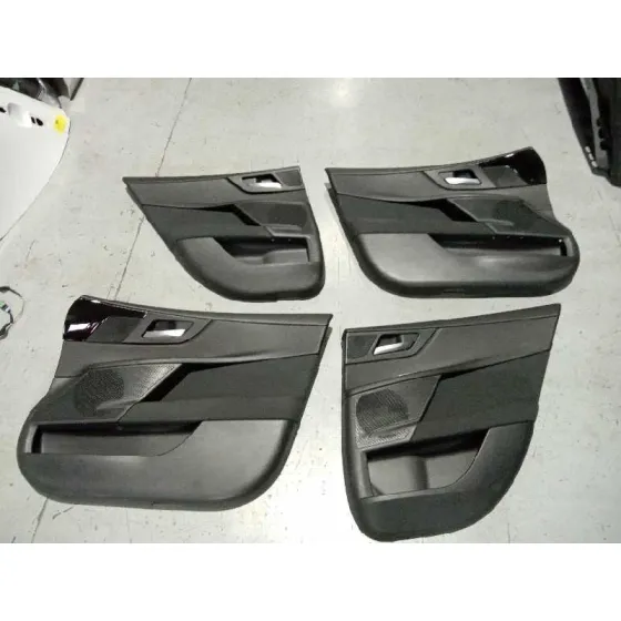 Juego Asientos Completo para Jaguar Xe