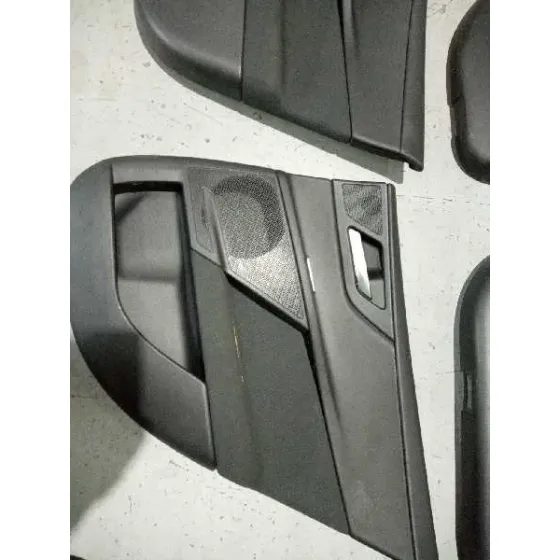 Juego Asientos Completo para Jaguar Xe