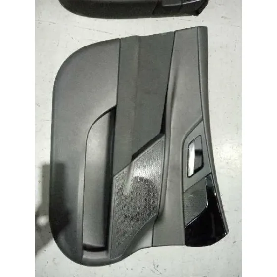 Juego Asientos Completo para Jaguar Xe