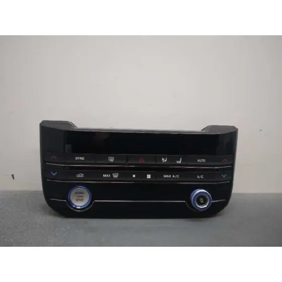 Mando Climatizador para Jaguar Xe