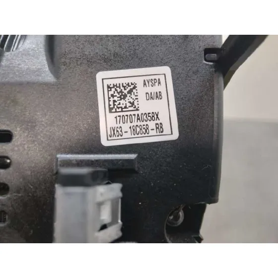 Mando Climatizador para Jaguar Xe