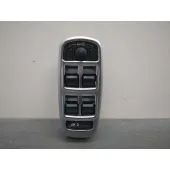 Mando Elevalunas Delantero Izquierdo para Jaguar Xe