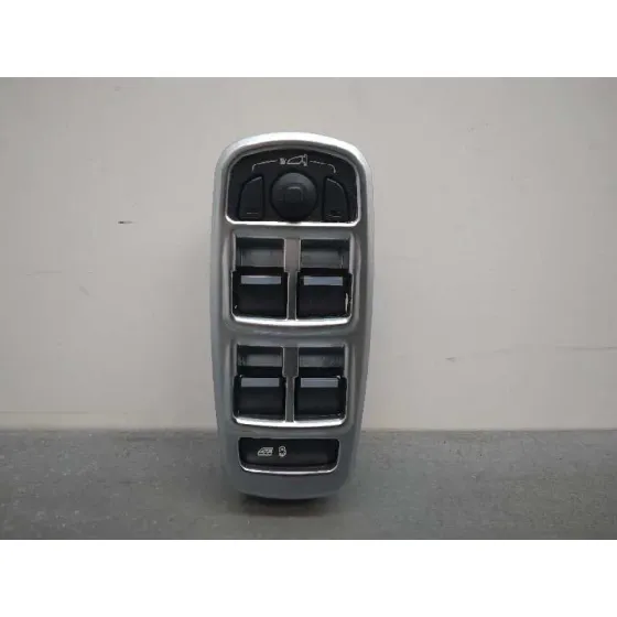 Mando Elevalunas Delantero Izquierdo para Jaguar Xe