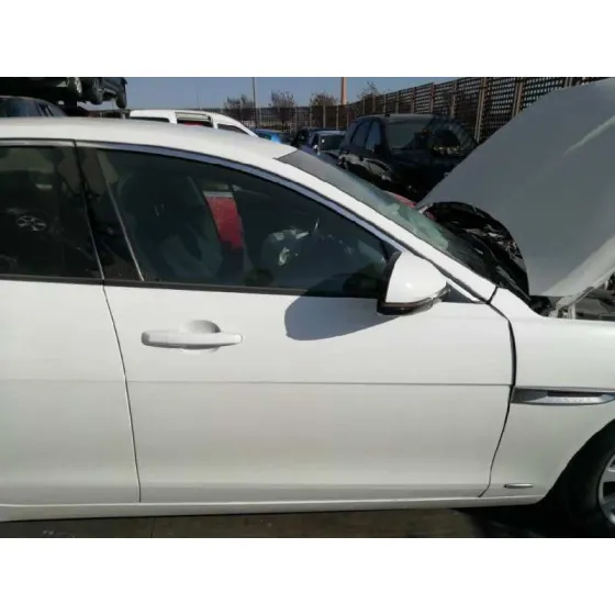Puerta Delantera Derecha para Jaguar Xe