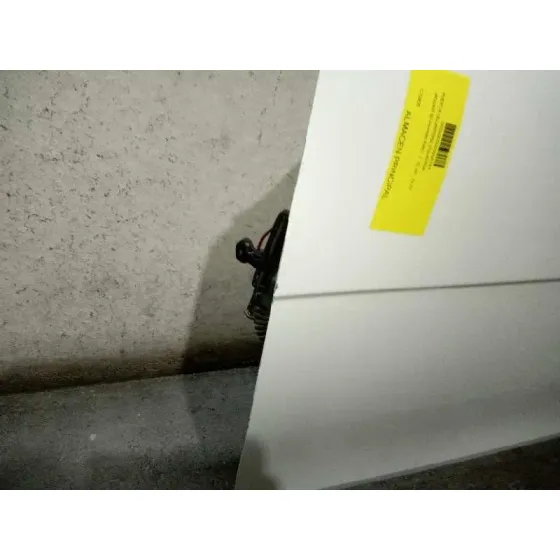 Puerta Delantera Izquierda para Jaguar Xe