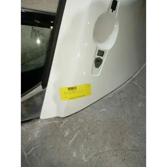 Puerta Trasera Derecha para Jaguar Xe