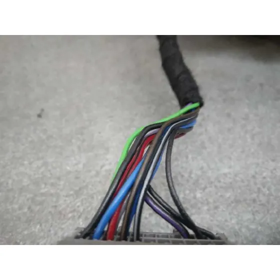 Retrovisor Izquierdo para Jaguar Xe