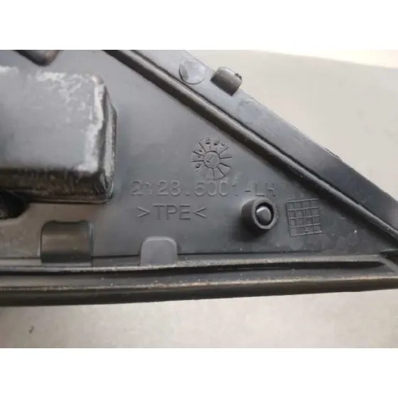 Retrovisor Izquierdo para Jaguar Xe