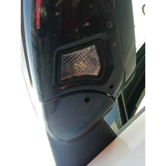 Retrovisor Izquierdo para Jaguar Xe