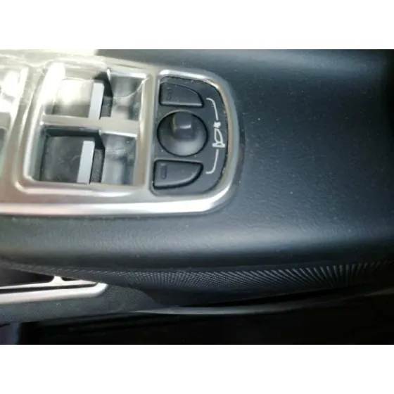 Retrovisor Izquierdo para Jaguar Xe
