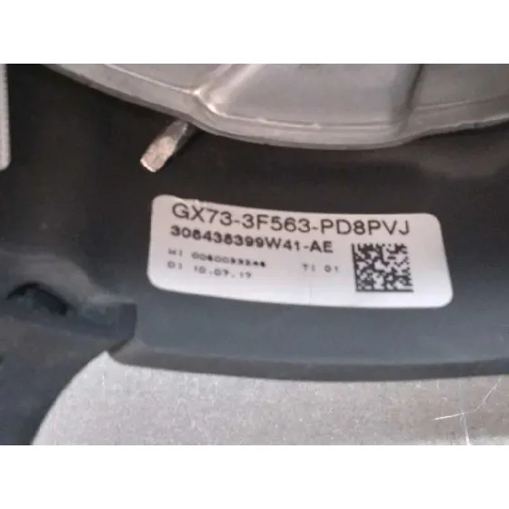 Volante para Jaguar Xe