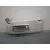Parasol Izquierdo para Jaguar Xe