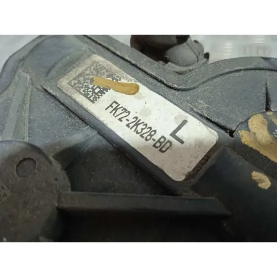 Pinza Freno Trasera Izquierda para Jaguar Xe
