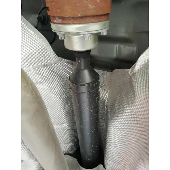 Transmision Central para Jaguar Xe