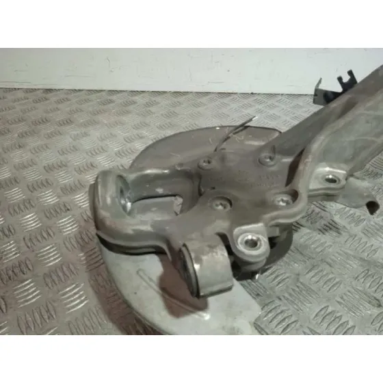 Mangueta Delantera Derecha para Jaguar Xe