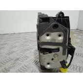 Cerradura Puerta Delantera Derecha para Ford Transit Courier