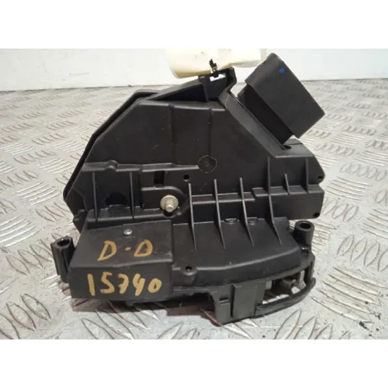 Cerradura Puerta Delantera Derecha para Ford Transit Courier