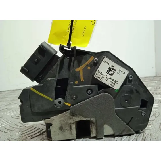 Cerradura Puerta Delantera Derecha para Ford Transit Courier