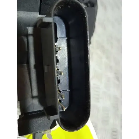 Cerradura Puerta Delantera Derecha para Ford Transit Courier
