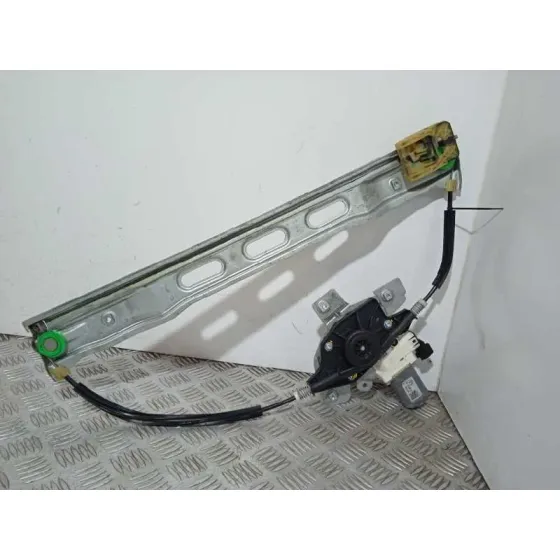 Elevalunas Delantero Derecho para Ford Transit Courier