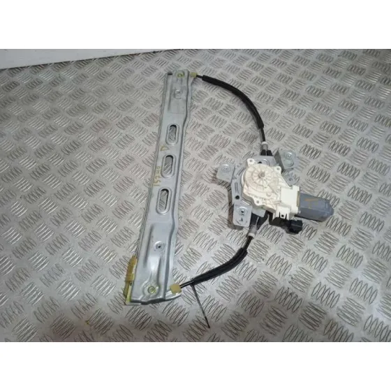 Elevalunas Delantero Derecho para Ford Transit Courier