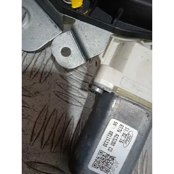 Elevalunas Delantero Derecho para Ford Transit Courier