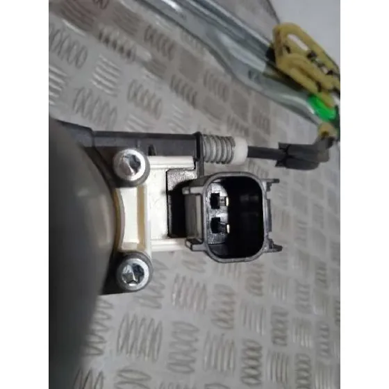 Elevalunas Delantero Derecho para Ford Transit Courier