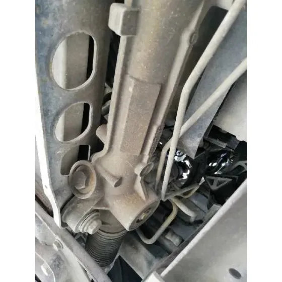 Cremallera Direccion para Mercedes-Benz Sprinterii Caja Cerrada (Desde 01.06)