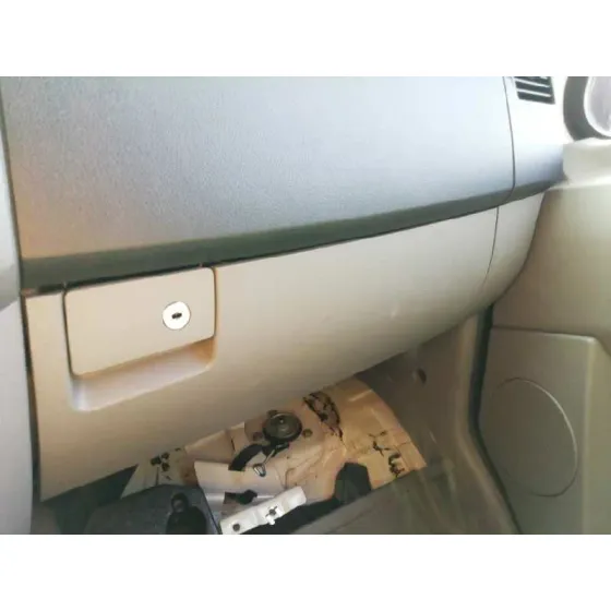 Guantera para Mercedes-Benz Sprinterii Caja Cerrada (Desde 01.06)