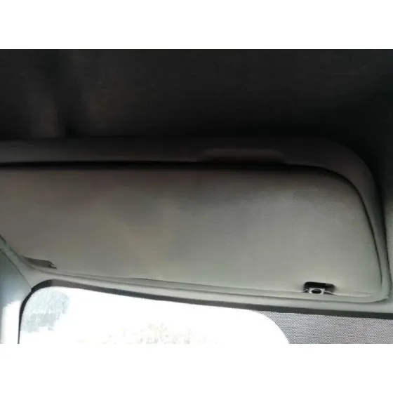 Parasol Izquierdo para Mercedes-Benz Sprinterii Caja Cerrada (Desde 01.06)