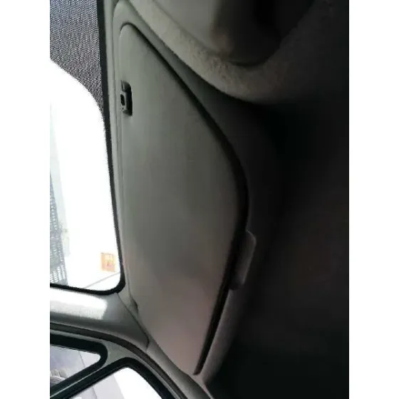 Parasol Derecho para Mercedes-Benz Sprinterii Caja Cerrada (Desde 01.06)