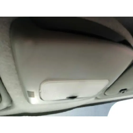 Luz Interior para Mercedes-Benz Sprinterii Caja Cerrada (Desde 01.06)