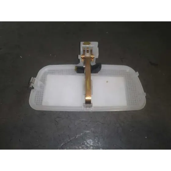 Luz Interior para Mercedes-Benz Sprinterii Caja Cerrada (Desde 01.06)