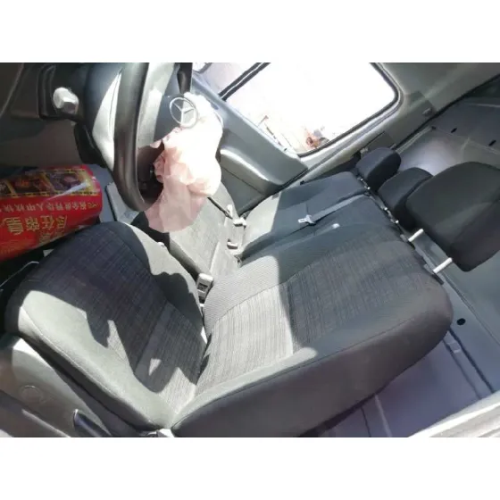 Asiento Delantero Izquierdo para Mercedes-Benz Sprinterii Caja Cerrada (Desde 01.06)