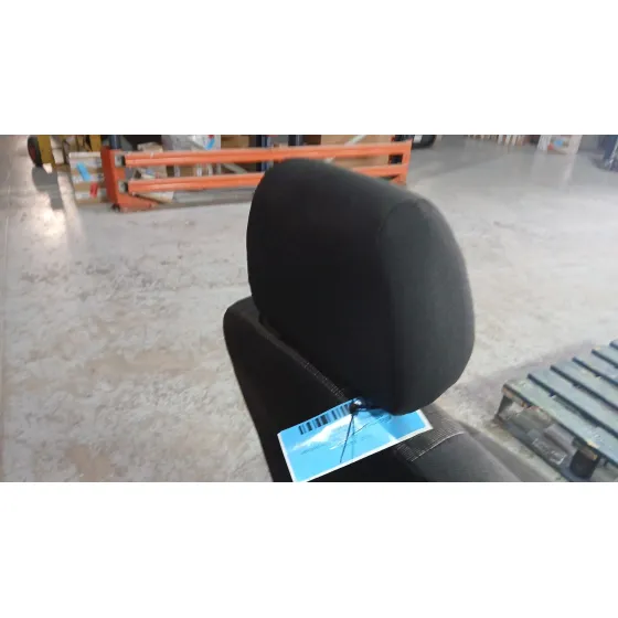 Asiento Delantero Izquierdo para Mercedes-Benz Sprinterii Caja Cerrada (Desde 01.06)