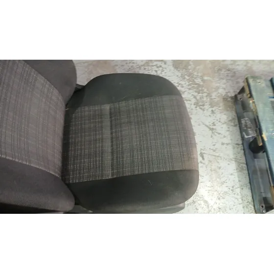 Asiento Delantero Izquierdo para Mercedes-Benz Sprinterii Caja Cerrada (Desde 01.06)