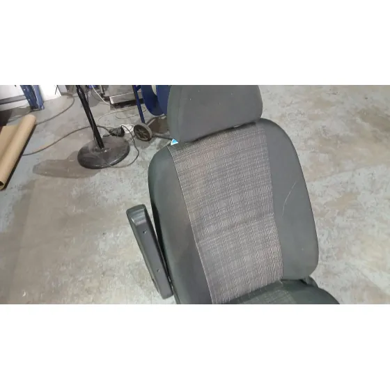 Asiento Delantero Izquierdo para Mercedes-Benz Sprinterii Caja Cerrada (Desde 01.06)