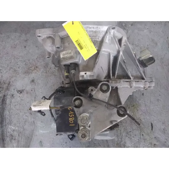 Caja Cambios para Ford Ka+