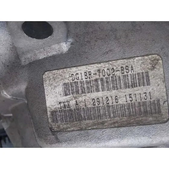 Caja Cambios para Ford Ka+