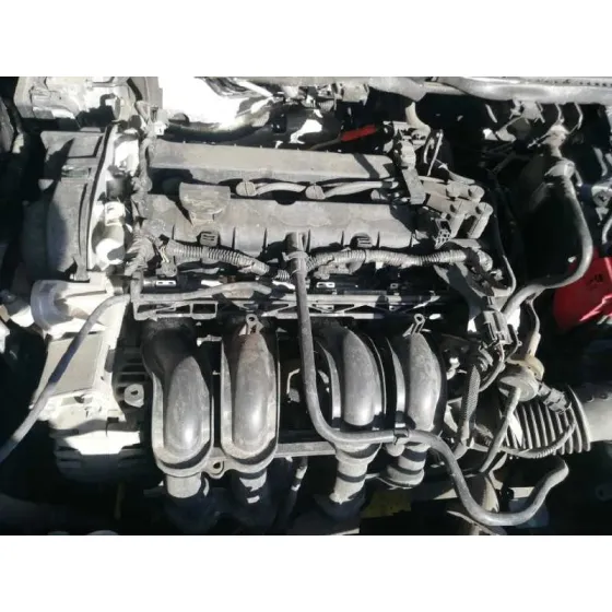 Motor Completo para Ford Ka+