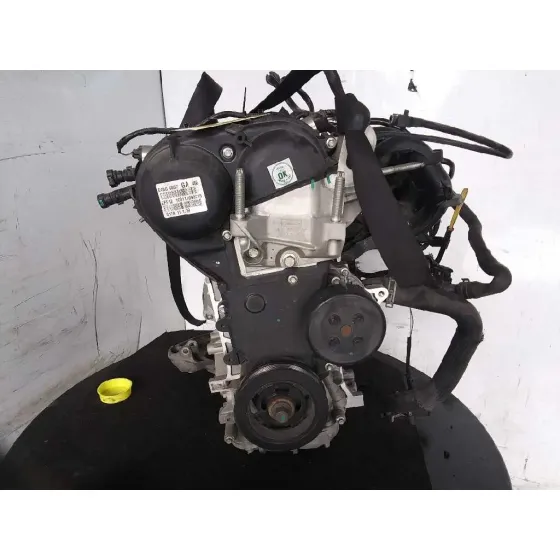 Motor Completo para Ford Ka+