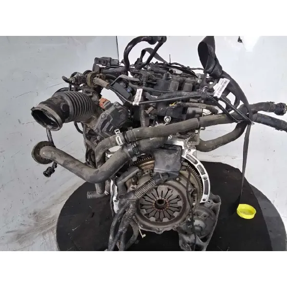 Motor Completo para Ford Ka+