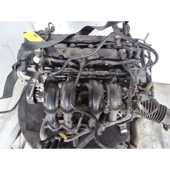 Motor Completo para Ford Ka+