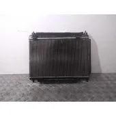 Radiador Agua para Ford Ka+