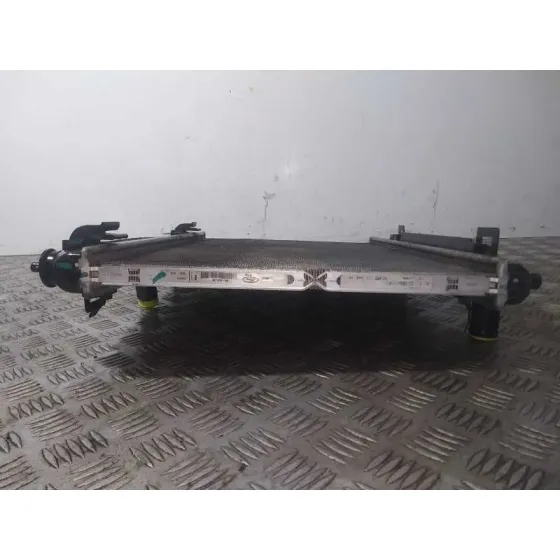 Radiador Agua para Ford Ka+