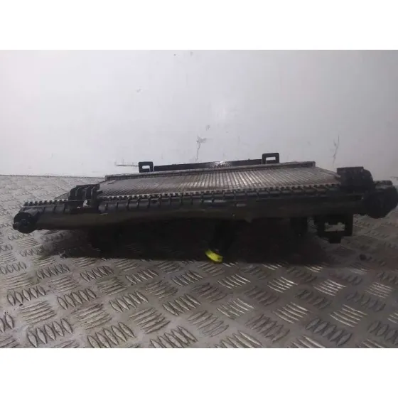 Radiador Agua para Ford Ka+