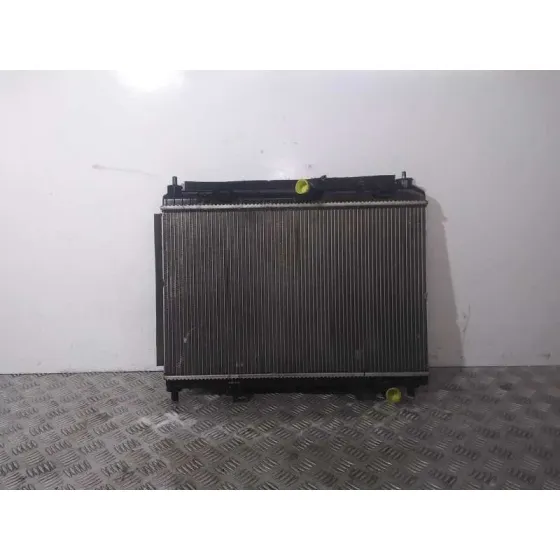 Radiador Agua para Ford Ka+