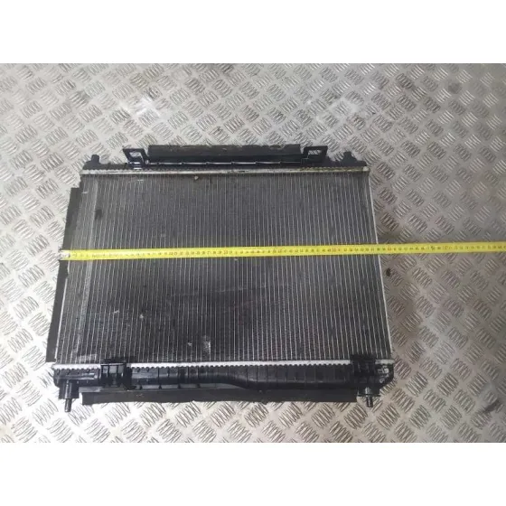 Radiador Agua para Ford Ka+