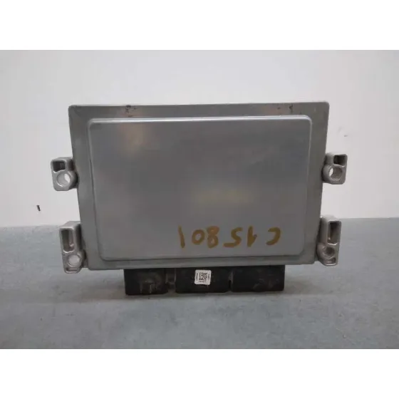 Centralita Motor Uce para Ford Ka+