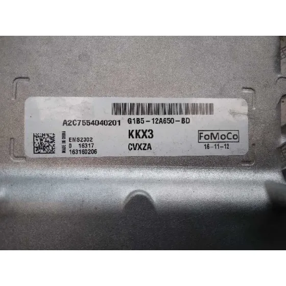 Centralita Motor Uce para Ford Ka+